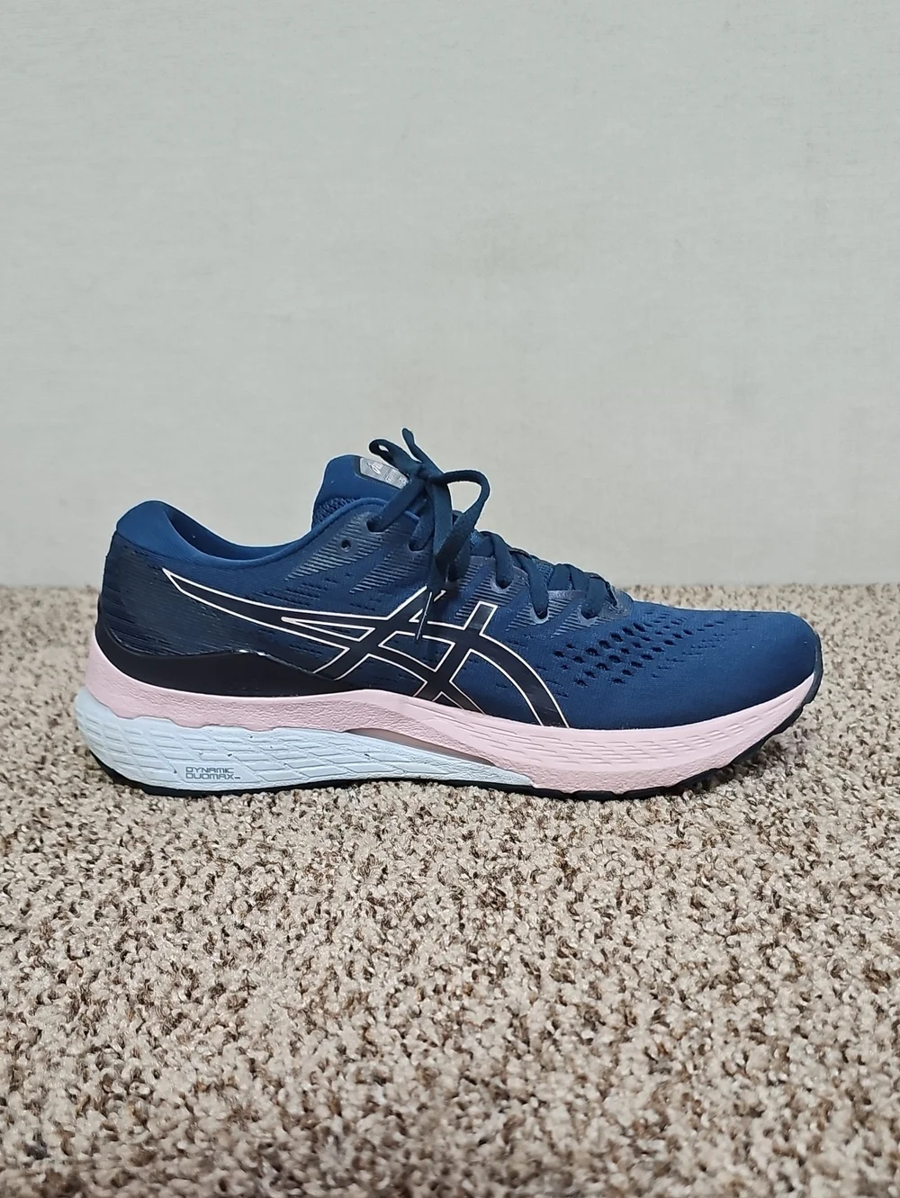 ASICS GEL-KAYANO 28 WOMENS SNEAKERS BFPM-08-045